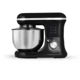 hâws Venø Küchenmaschine - Schwarz 1200w