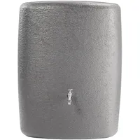 GARANTIA Terranova Wandtank 275 l graphit
