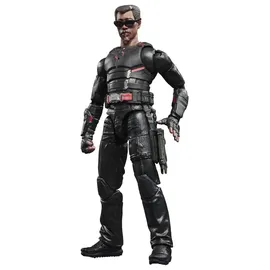 Hasbro Marvel Legends Actionfigur Blade 15 cm