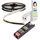 Energmix LED-Streifen 10m 60W RGB-CCT 1000 cm