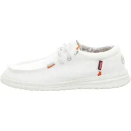 Fusion Jack Trinity White Größe 44 EU