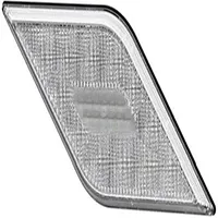 Hella Blinkleuchte Shapeline Style 2BA 013 331-021