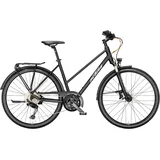 KTM Life 1964 2025 28 Zoll RH 56 cm schwarz/grey/orange