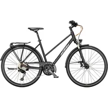KTM Life 1964 2025 28 Zoll RH 56 cm schwarz/grey/orange