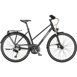 KTM Life 1964 2025 28 Zoll RH 56 cm schwarz/grey/orange