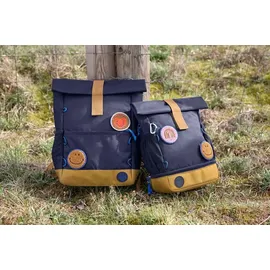 Lässig Little Gang 12 l blau