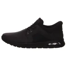 Rieker Halbschuhe Herren Schwarz 40