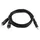Omnitronic Adapterkabel 3,5mm Klinke / 2x Cinch 1,5m (30225151)