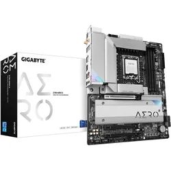 GigaByte Z790 AERO G Mainboard Sockel LGA 1700