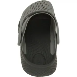 Crocs LiteRide 360 Clog light grey/slate grey 36-37