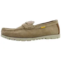 CAMEL ACTIVE Slipper Braun Freizeit, Schuhgröße:44 EU - Braun - 44