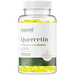 OstroVit Quercetin VEGE (90 Kapseln)