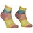Ortovox All Mountain Quarter Socken 2 Gelb 35-38