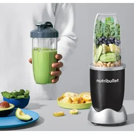 NutriBullet Pro 900 NB907B Smoothie-Maker