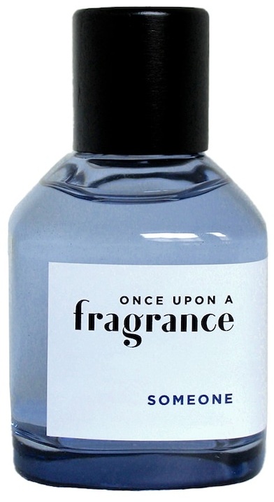 SPPC Paris Bleu Parfums Once Upon A Fragrance Someone Eau de Toilette 100 ml Herren