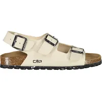 CMP Eco Keidha Sandalen - Stone - EU 39