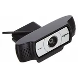 Logitech C930c Webcam