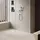 Hansgrohe RainDrain Minimalistic Duschrinne 700 mm