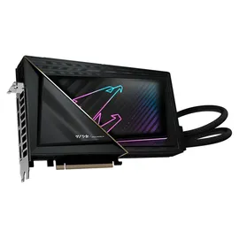 Gigabyte AORUS GeForce RTX 5090 Xtreme Waterforce 32 GB GDDR7