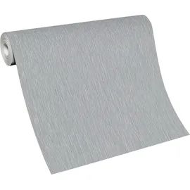 Fashion for walls Vliestapete Fusion 10,05 m x 0,53 m grau 34193