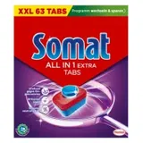 Somat All in 1 Extra Tabs