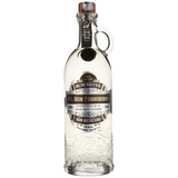 El Ron Prohibido Rum SILVER Mexicano (1 x 0.7 l)