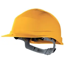 Bauhelm Zircon I -  gelb