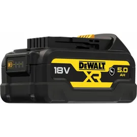 DeWalt 18 Volt Akku 5 Ah