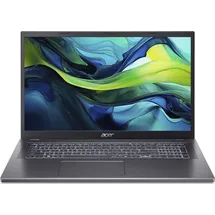 Acer Aspire 17 A17-51M-53GA Intel Core 5 120U 16 GB RAM 512 GB SSD Win11 Home