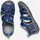 Keen Seacamp II CNX blue depths/gargoyle 35