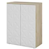 Vicco Badezimmerschrank, Edge