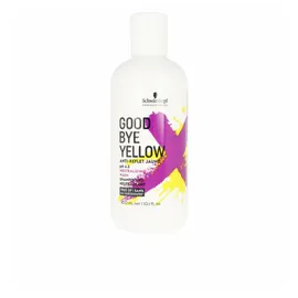 Schwarzkopf Professional Goodbye Yellow 300 ml