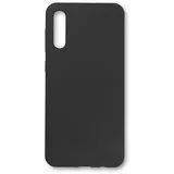ESTUFF Samsung Galaxy A50 Silikon Case schwarz
