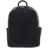 Picard Rucksack / Backpack Luis 7251 Rucksäcke Schwarz Damen