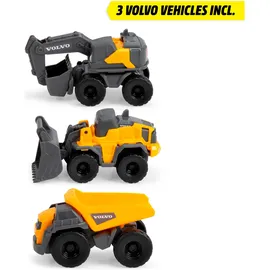 DICKIE Micro Construction Station