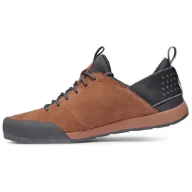 Black Diamond Session Suede Herren moab brown 42