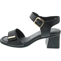 remonte Sandale Damen Schwarz 40
