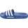 adidas Shower Adilette Team Royal Blue / Cloud White / Team Royal Blue 44 2/3