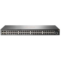 HP Aruba 2930F 48G 4SFP+ Managed L3 Gigabit Ethernet