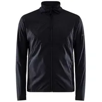 Craft ADV Essence Wind Jacket M - Schwarz,