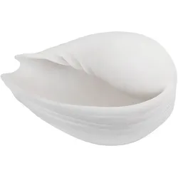 Mette Ditmer - Conch Muschel, small, off-white