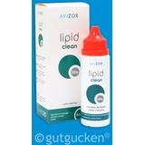 Avizor Lipid Clean Lösung 60 ml