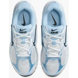 Nike V5 RNRs Damen grau - US: 7.5 - orange/blau