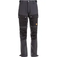 Whistler Herren Beina M Outdoor Pant Asphalt, XL