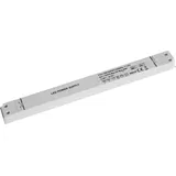 DEHNER ELEKTRONIK SSL60-24VF LED-Trafo, LED-Treiber Konstantspannung 60 W 2.5 A 24 V Möbelzulassung,