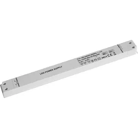 DEHNER ELEKTRONIK SSL60-24VF LED-Trafo, LED-Treiber Konstantspannung 60 W 2.5 A 24 V Möbelzulassung,