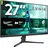 27M2N3200S 27'' schwarz