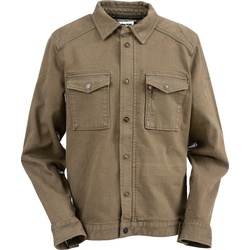Riding Culture RC5400 Rider, Textiljacke/Hemd - Oliv - XL