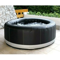 XXL Luxus Premium MSPA Whirlpool aufblasbarer Outdoor Indoor Pool Camaro 6 Pers.