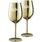 Käfer Cocktailglas 0,6 l 2er Set